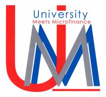 University Meets Microfinance UMM