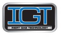 IGT INERT GAS TECHNOLOGY