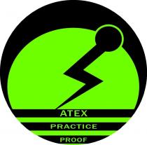 ATEX PRACTICE PROOF