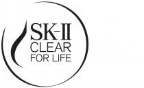 SK-II CLEAR FOR LIFE