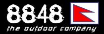 8848 THE OUTDOOR COMPANY