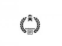 Anniversary SUPER MARIO BROS.