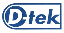 D-tek