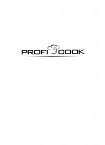 PROFI COOK