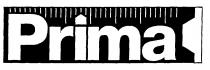 Prima