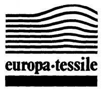 europa·tessile