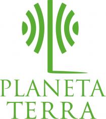 PLANETA TERRA