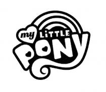 my LITTLE PONY