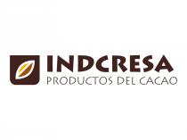 INDCRESA PRODUCTOS DEL CACAO