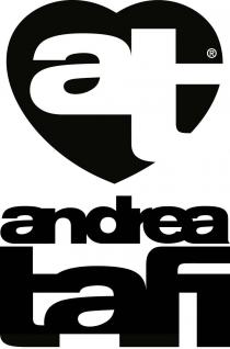at andrea tafi