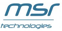 msr technologies
