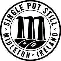 Single Pot Still, Midleton, Ireland