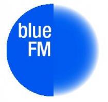 blue FM