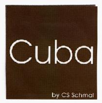 Cuba by CS Schmal