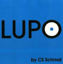 LUPO by CS Schmal