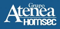 GRUPO ATENEA HOMSEC