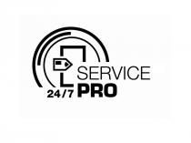 Service 24 7 PRO