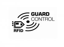 GUARD CONTROL RFID