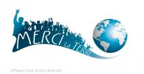 MERCI la TERRE