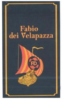 Fabio dei Velapazza FD