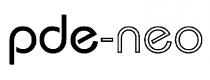 pde-neo