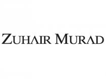 ZUHAIR MURAD