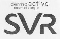 DERMOACTIVE COSMETOLOGIE SVR