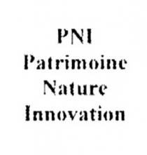 PNI Patrimoine Nature Innovation