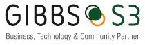 GIBBS S3 Business, Technology & Community Partner