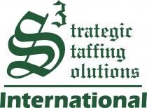 S3 Strategic Staffing Solutions International