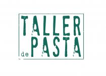 TALLER DE PASTA