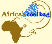 Africa'scool bag