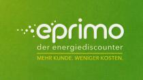 eprimo der energiediscounter MEHR KUNDE. WENIGER KOSTEN.