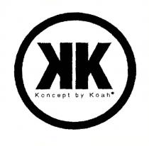 KK KONCEPT BY KOAH