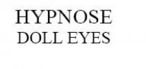 HYPNOSE DOLL EYES