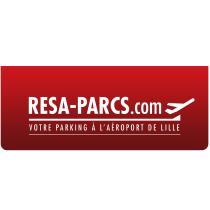RESA-PARCS.com Votre parking à l'aéroport de Lille