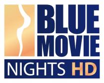 BLUE MOVIE NIGHTS HD