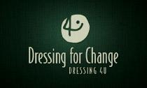 DRESSING FOR CHANGE, DRESSING 4U