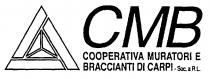 CMB COOPERATIVA MURATORI E BRACCIANTI DI CARPI - Soc. a R.L.