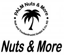 PALM Nuts & More Nuß und Trockenfrucht GmbH & Co. KG