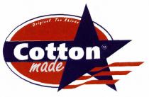 Original Tee Shirts Cotton made