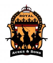 ROYAL AYRES & SONS