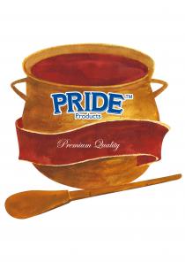 PRIDE Products Premium Quality