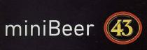 miniBeer 43