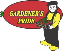 GARDENER'S PRIDE