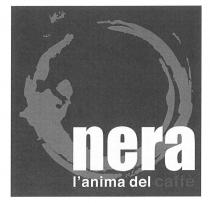 NERA L'ANIMA DEL CAFFE'