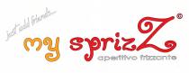 my sprizZ aperitivo frizzante just add friends…