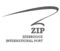 ZIP ZEEBRUGGE INTERNATIONAL PORT