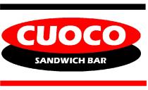 СUOCO sandwich bar
