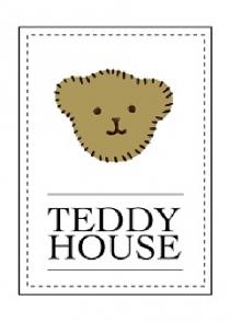 TEDDY HOUSE